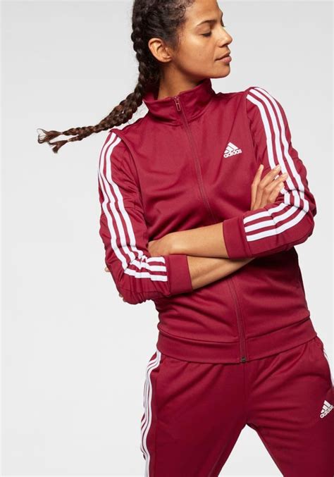 adidas nicki anzug damen|adidas de trainingsanzug.